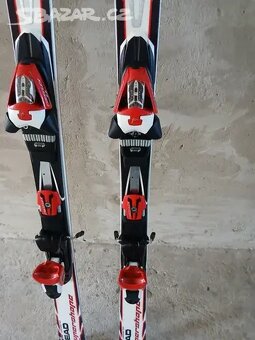 Lyže HEAD Supershape 170cm - 3