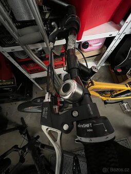 Dětské kolo Author A matrix - 3