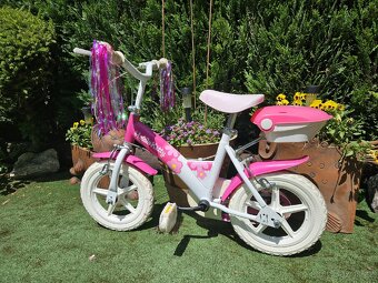 Hello Kitty kolo - 3