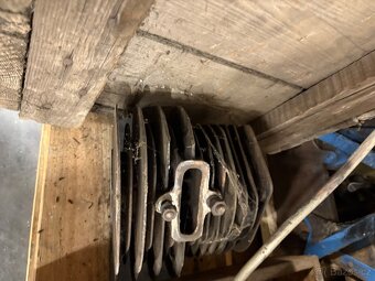 Karburatory dily cz jawa - 3