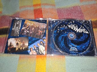 PRODAM 2CD OLYMPIC - 3