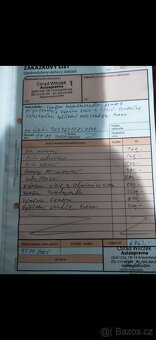 Volkswagen Passat 1.9 TDI Manual 6 rychlosti b5.5 96kw - 3