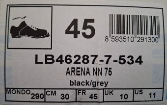 Boty na běžky Botas Arena vel. 45 - 3