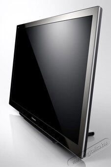 PANASONIC TX-L37DT35E (Stříbrná) - 3