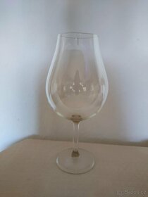 Číše s nápisem i čirá, šálek s podšálkem s nápisem... - 3