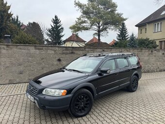 ⭐️VOLVO XC70 CROSS COUNTRY⭐️EDITION⭐️Bohatá Výbava⭐️ - 3