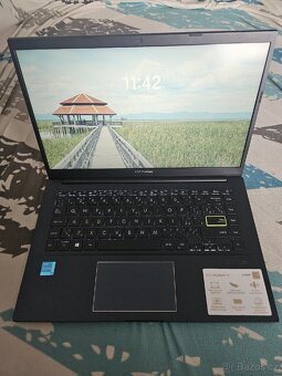 ASUS Vivobook 14 - STAV NOVÉHO - 3