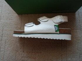 dámské pracovní boty - 3