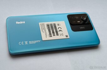 Xiaomi Redmi Note 12S, 8/256 Ice Blue - 3