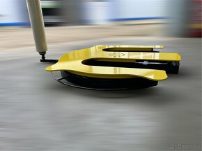 Ovinovací stroj na MiNi PALETY euro 1/2 & 1/4 - 3