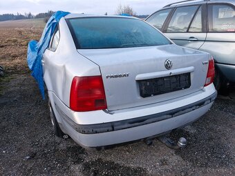 ND VW Passat B5 VR5 - 3