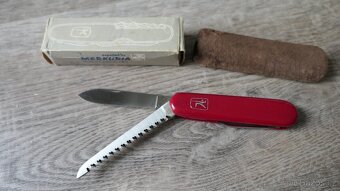 Mikov Merkuria - multifunkční, origo pouzdra a krabička - 3