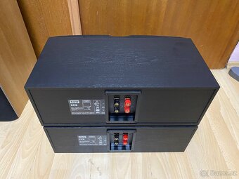 B&w Bowers & Wilkins - 3