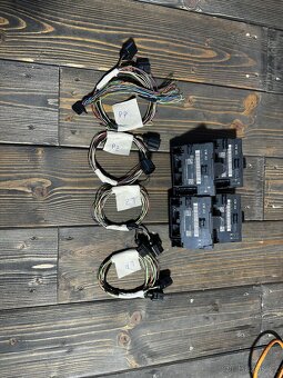 Dověry softclose A8 D4 4H - 3