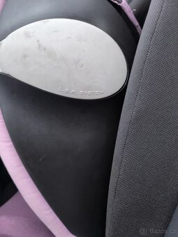 Autosedačka Cybex - 3