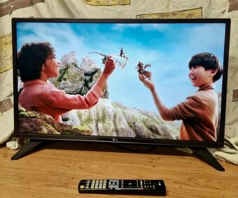 Led LG televizor - 3