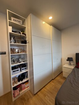 Skříň IKEA Pax - 3