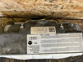 AIRBAG SPOLUJEZDCE AUDI A4 B7 8E1880204B - 3