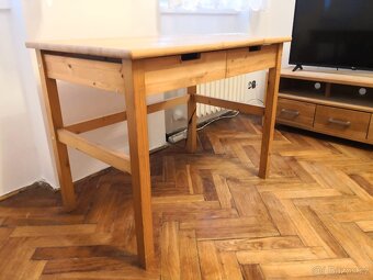 Dětský stůl s podsvícením (sundatelné) - 3