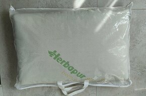 ANATOMICKÝ POLŠTÁŘ HERBAPUR MPO - HEŘMÁNEK - 3