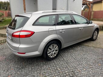 Ford Mondeo Kombi 2.0 TDI, ELEGANCE - 3