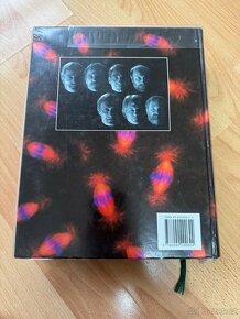 Základy buněčné biologie - 3