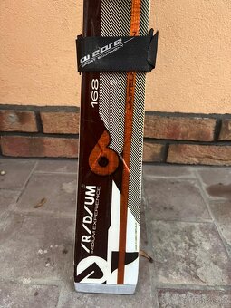 Lyže SPORTEN - 3