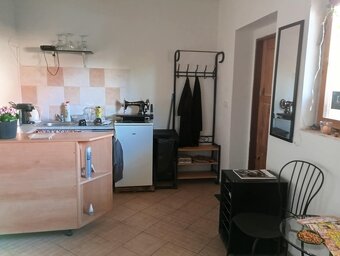 Dlouhodobý pronájem nebytového prostoru, Roztoky u Prahy - 3