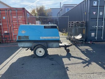 Přívěsný kompresor Maco Meudon MV50, skladem - 3
