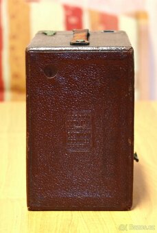 Kodak Eastman Kodak - 3