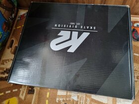 kolečkové brusle K2 Raider Pro - 3