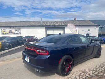 Na prodej Dodge Charger 5.7 DPH Amerikanakolech - 3