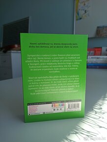 Místo, kde bydlím - Brenda Rufener - 3