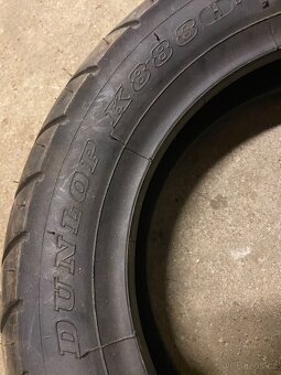 Dunlop pneu - 3