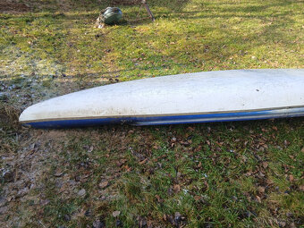 laminátová kanoe - 3