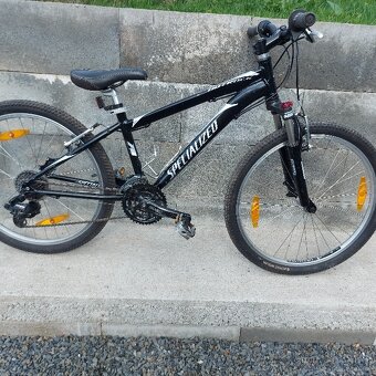 Specialized Hotrock 24 - 3