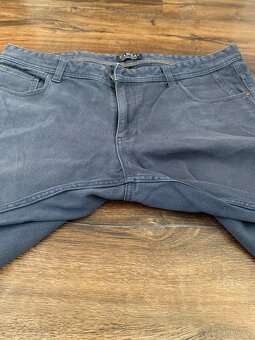 Panske kratasy CA vel. 38 - 3