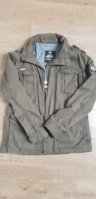 Parka Superdry vel. XL. - 3