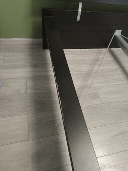 Postel Ikea 160x200 - 3
