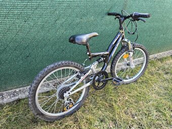 Dětské jízdní kolo - 3