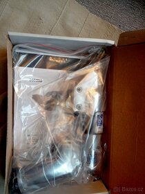 Nůžky na plech - 3