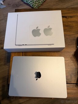 MacBook Air M2 - 3