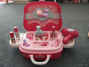 Kosmetický kufřík - 3