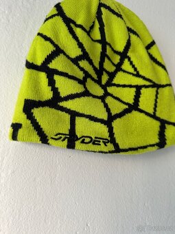 Spyder Čepice - 3