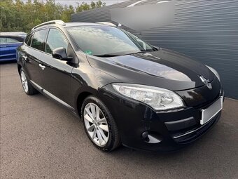 Renault Mégane 1,4 (2010) - 3