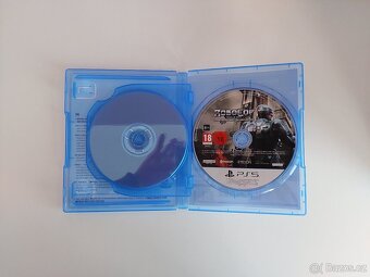 Robocop Collection PS5 - 3