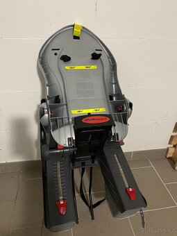 sedačka Polisport Wallaby Deluxe - 3