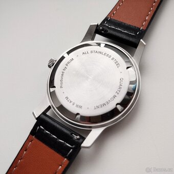 Prim Linea klasik OH Londýn - 3