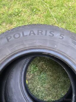 Zimní 215/70/16 - 3