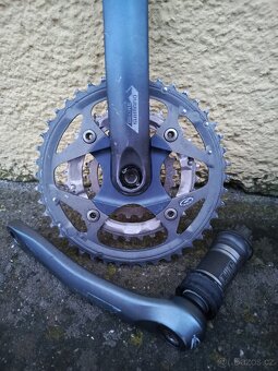 Shimano LX - 3